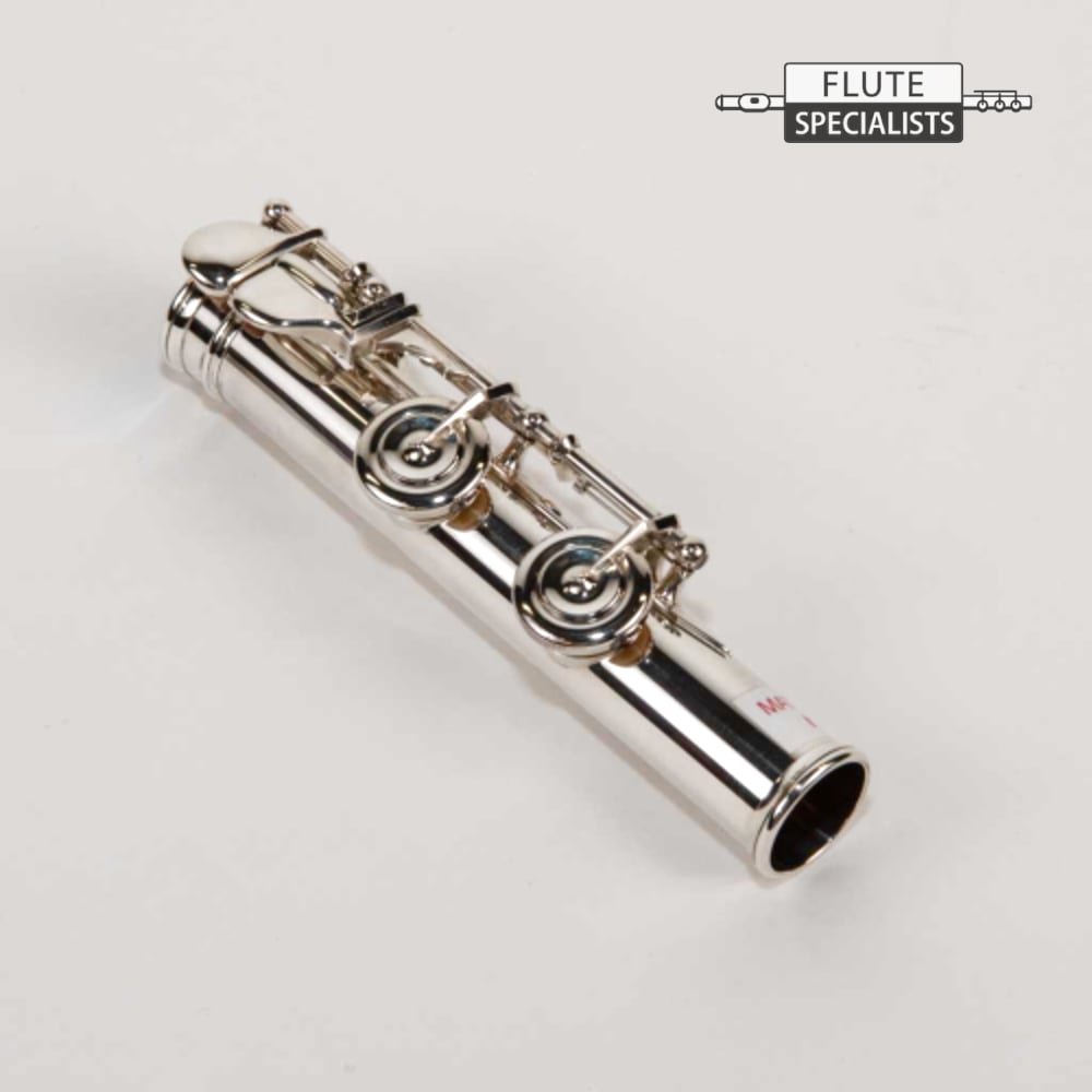 Mateki Flute Specialists